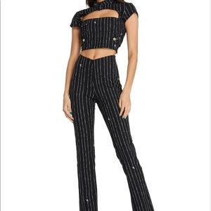 I AM GIA Fran Top and Dominique Pant Set